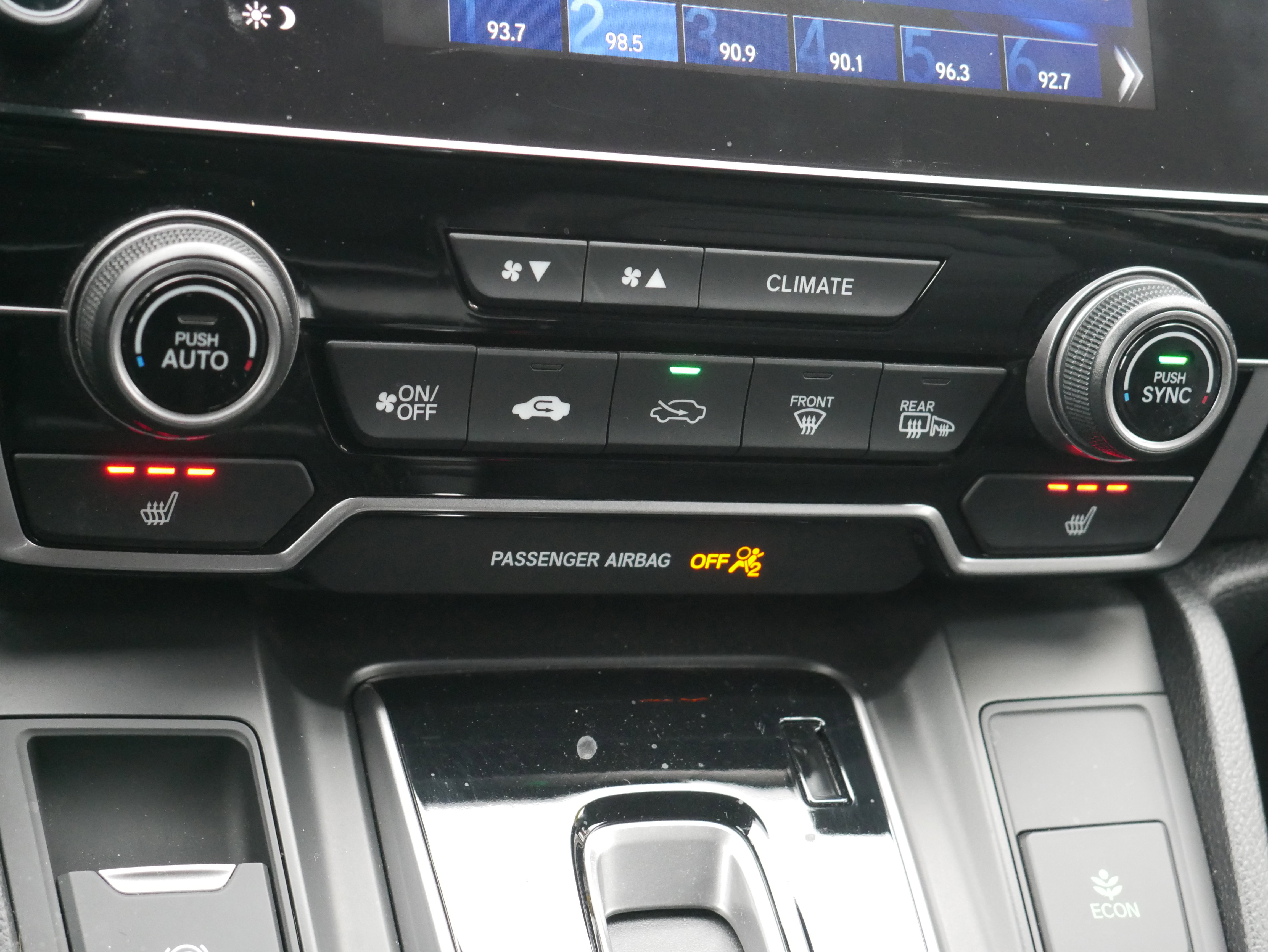 Used 2019 Honda CR-V EX-L image 19