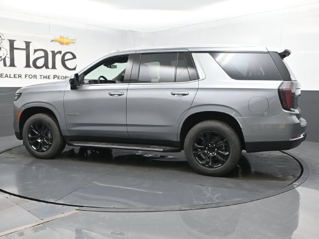 Used 2025 Chevrolet Tahoe LS AWD/4WD image 33