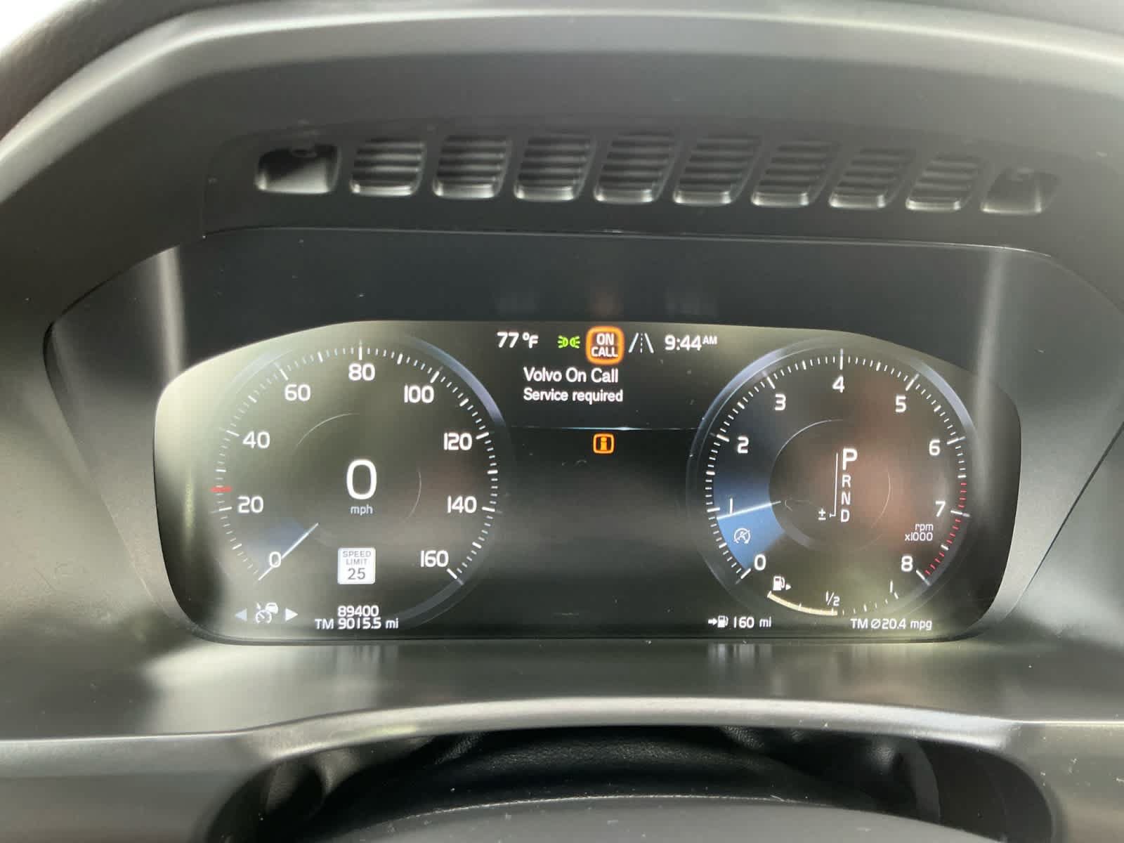 Used 2019 Volvo XC90 T6 Momentum w/ Advanced Package AWD/4WD image 17