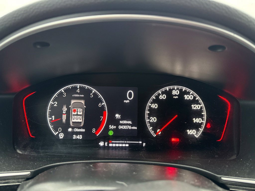 Used 2024 Honda Civic Si image 27