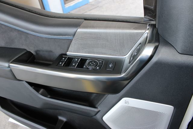 Used 2025 Ford F450 Platinum AWD/4WD image 27