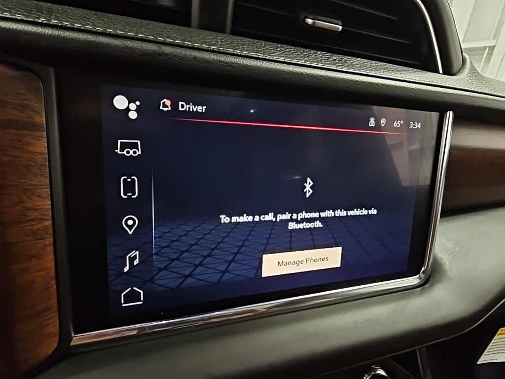 Certified 2024 GMC Yukon Denali Ultimate image 15