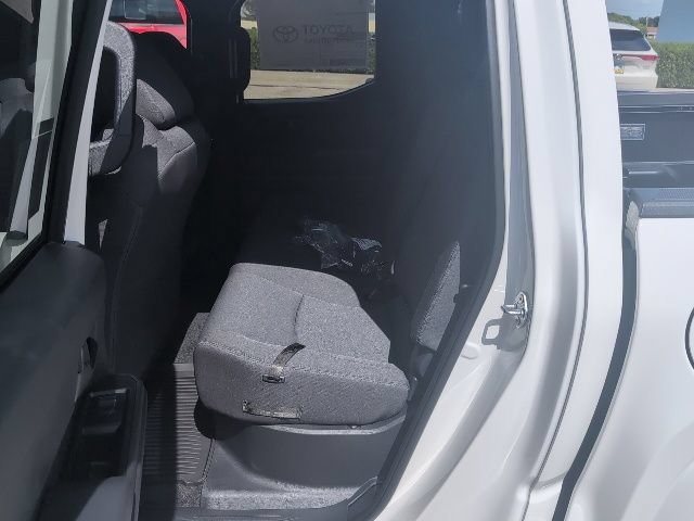 New 2026 Toyota Tacoma SR5 RWD image 13