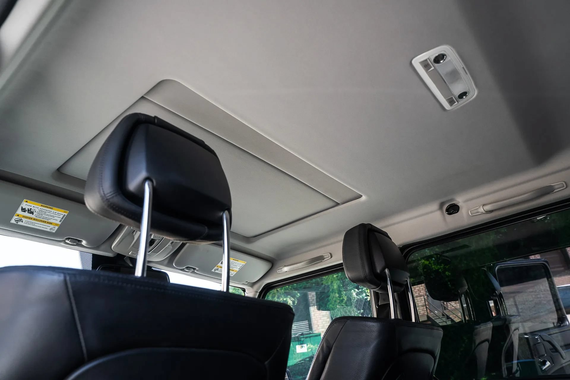 Used 2016 Mercedes-Benz G 550 image 34