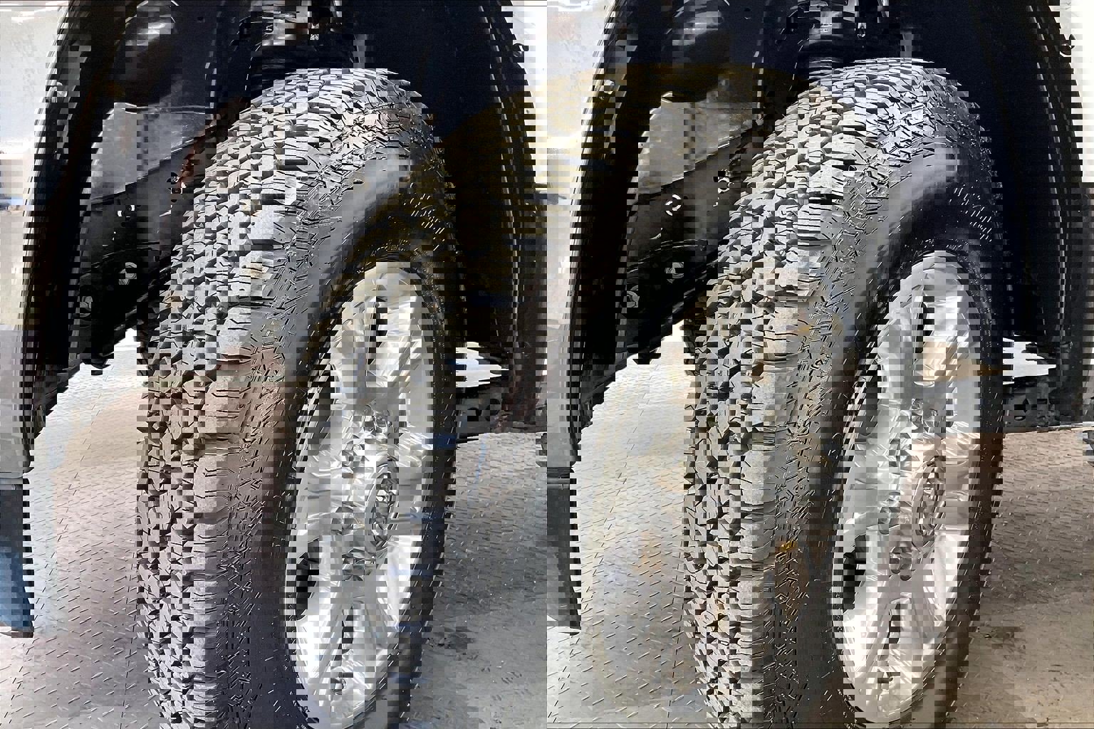 Used 2024 RAM 2500 Big Horn w/ Off Road Package image 33