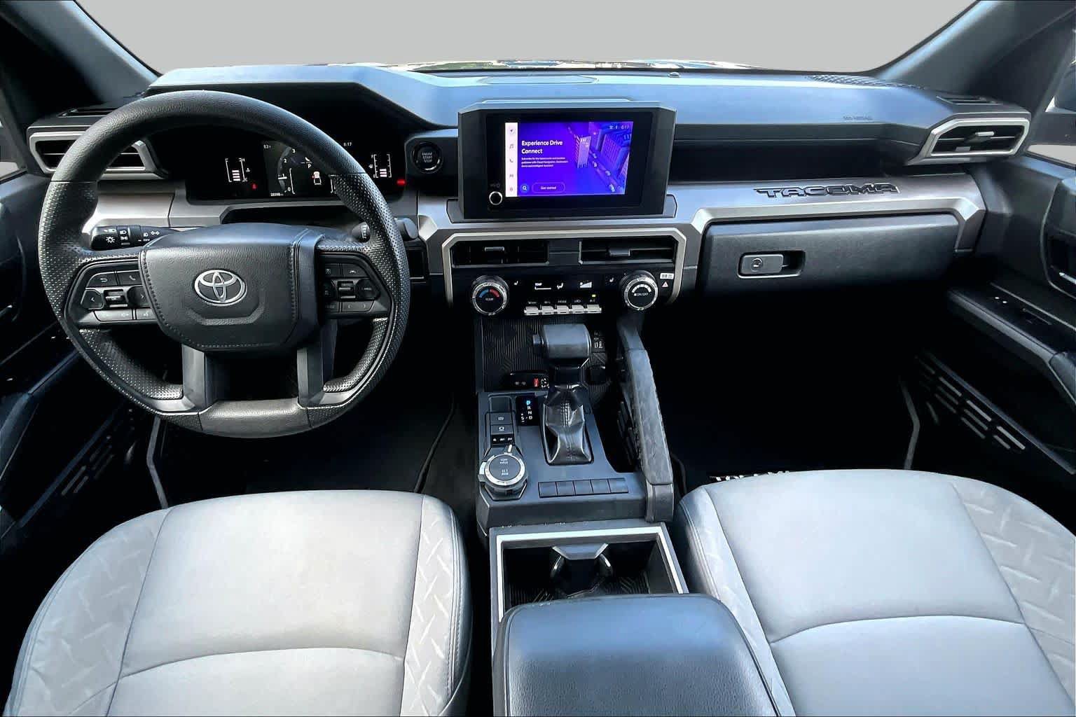 Certified 2024 Toyota Tacoma SR5 AWD/4WD image 14