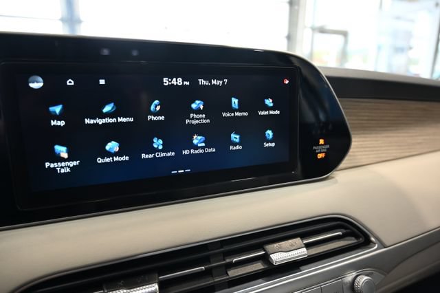 Used 2021 Hyundai Palisade Limited AWD/4WD image 17