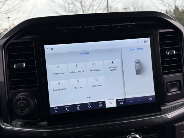 Certified 2023 Ford F150 Tremor w/ 360 Degree Camera Package image 28