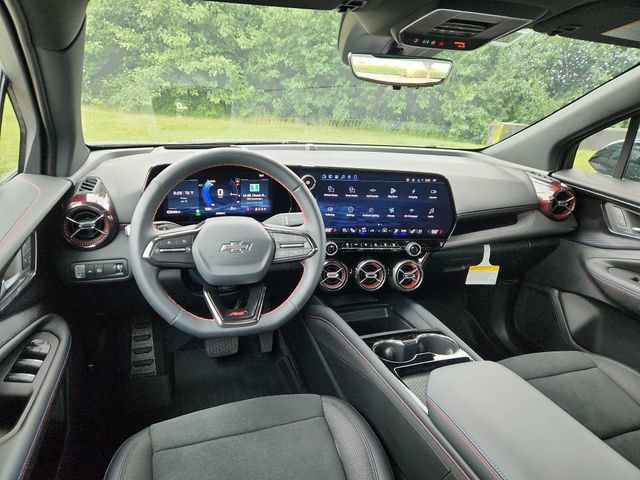 New 2026 Chevrolet Blazer EV RS FWD image 20