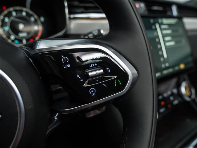 New 2026 Jaguar F-PACE R-Dynamic S AWD/4WD image 21