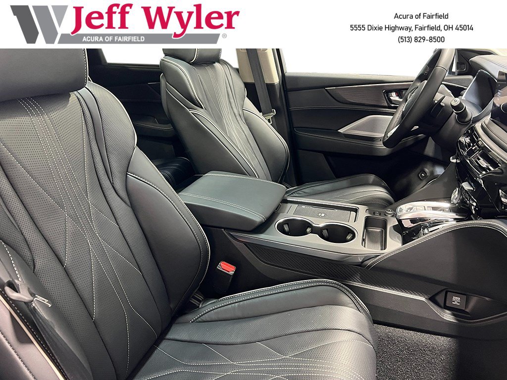 New 2026 Acura MDX w/ Advance Package AWD/4WD image 34
