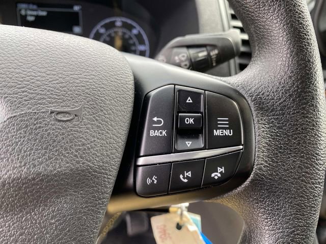 Used 2024 Ford Transit 250 Low Roof w/ Exterior Upgrade Package RWD image 18