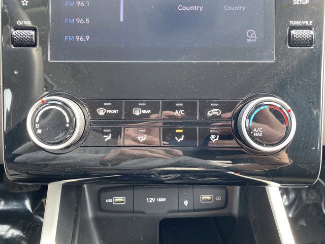 Used 2023 Hyundai Tucson SEL image 22