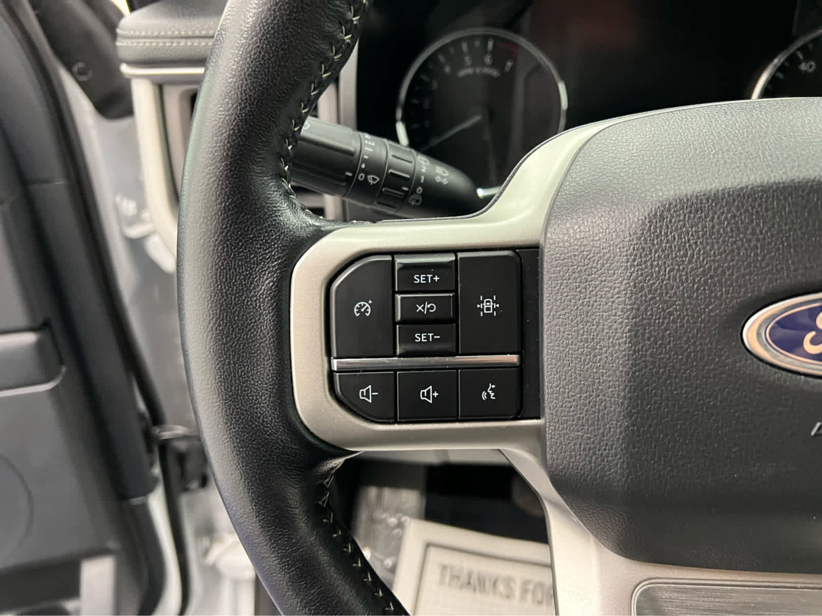 Used 2022 Ford Expedition XLT image 17