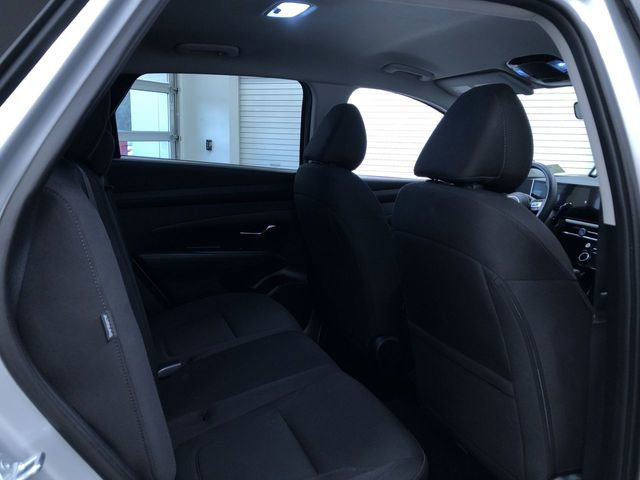 Used 2025 Hyundai Tucson SEL image 21