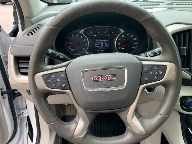 Certified 2020 GMC Terrain Denali image 24