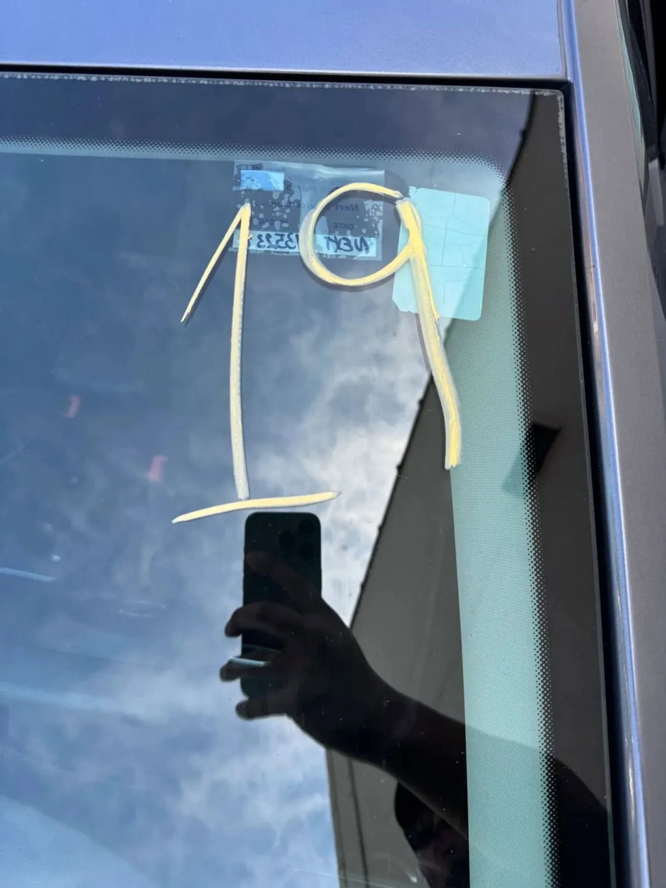 Used 2015 Volkswagen Passat 1.8T S image 25