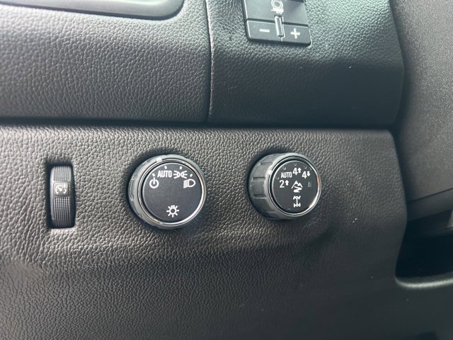 Used 2021 Chevrolet Colorado ZR2 image 15