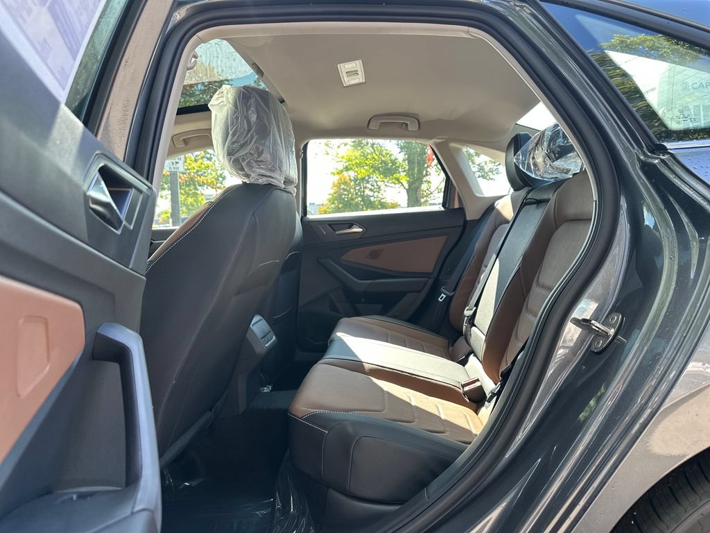 New 2027 Volkswagen Jetta SEL FWD image 18