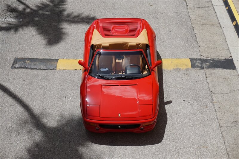 Used 1997 Ferrari F355 Spider RWD image 51
