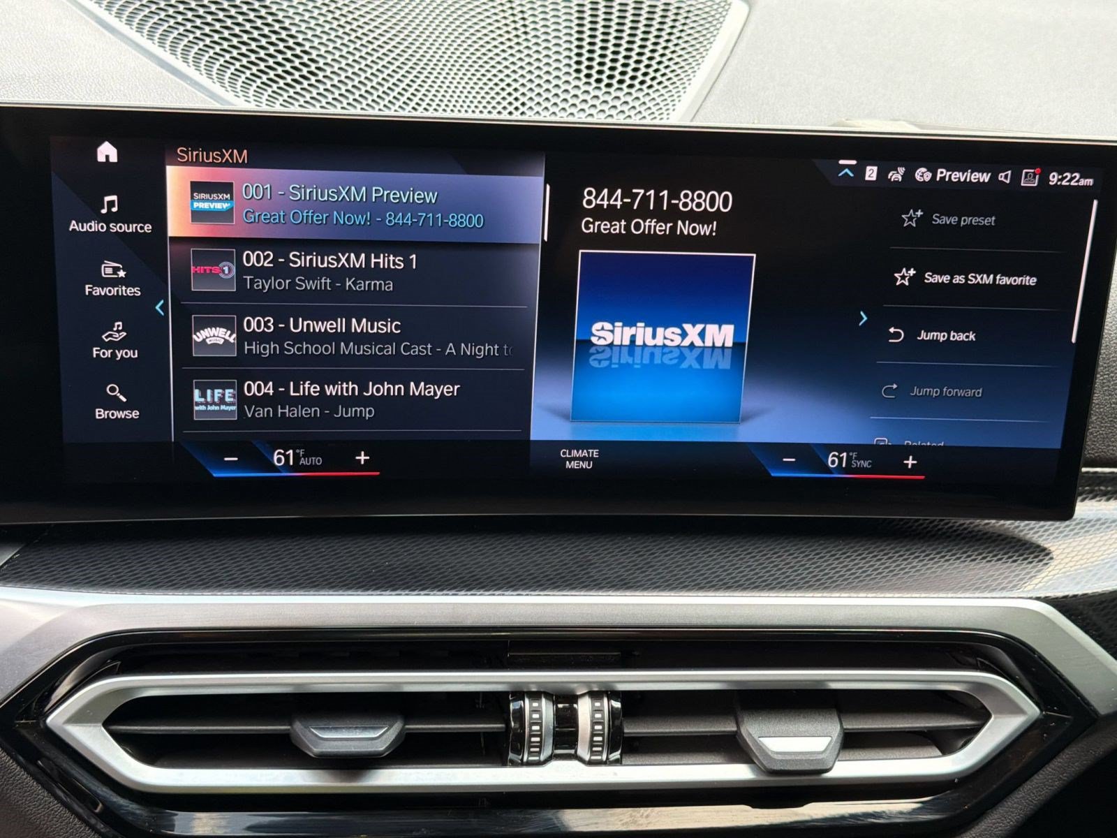 Used 2023 BMW M240i xDrive Coupe w/ Premium Package AWD/4WD image 20