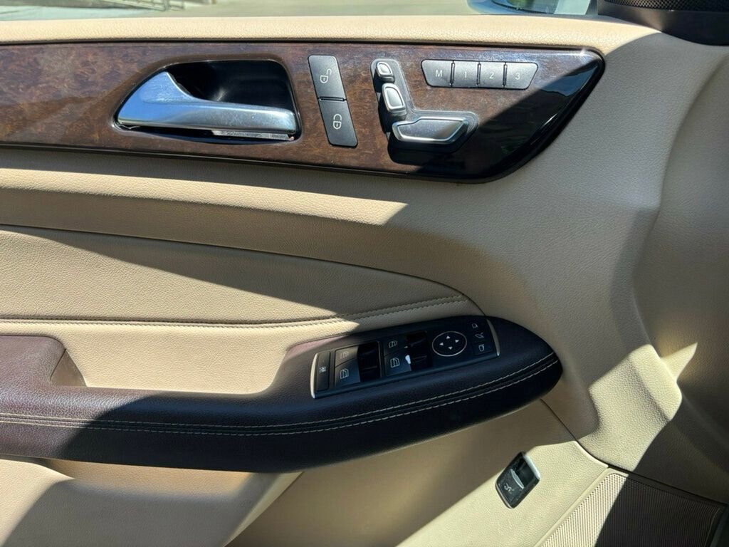 Used 2016 Mercedes-Benz GLE 350 image 36