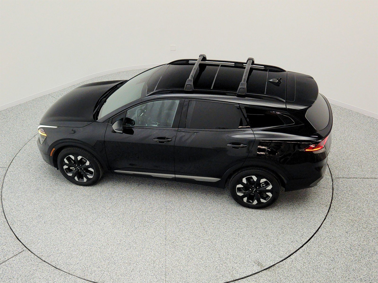 Used 2024 Kia Sportage X-Line w/ X-Line Premium Package AWD/4WD image 30