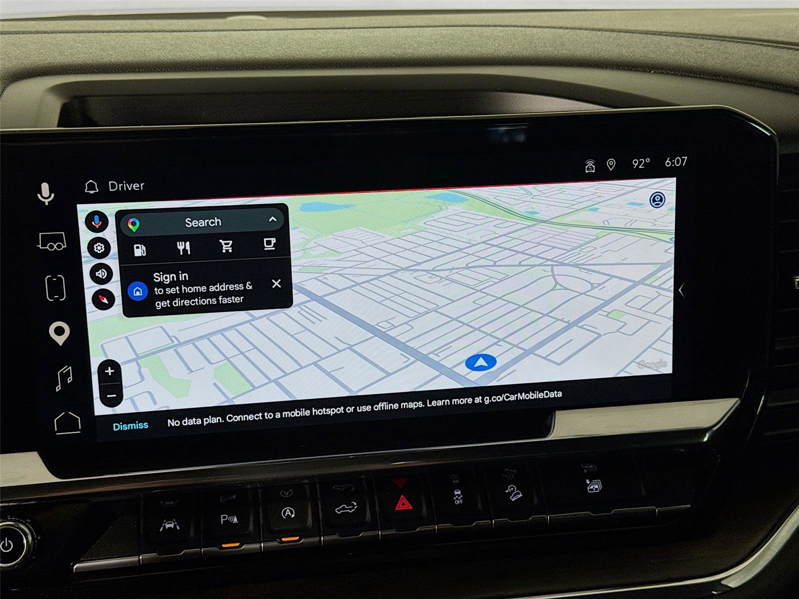 Certified 2024 GMC Sierra 1500 SLT w/ SLT Premium Plus Package AWD/4WD image 15