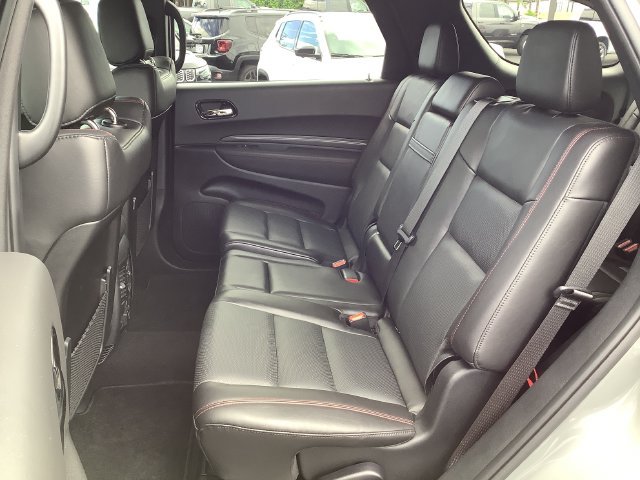 Used 2024 Dodge Durango GT AWD/4WD image 25