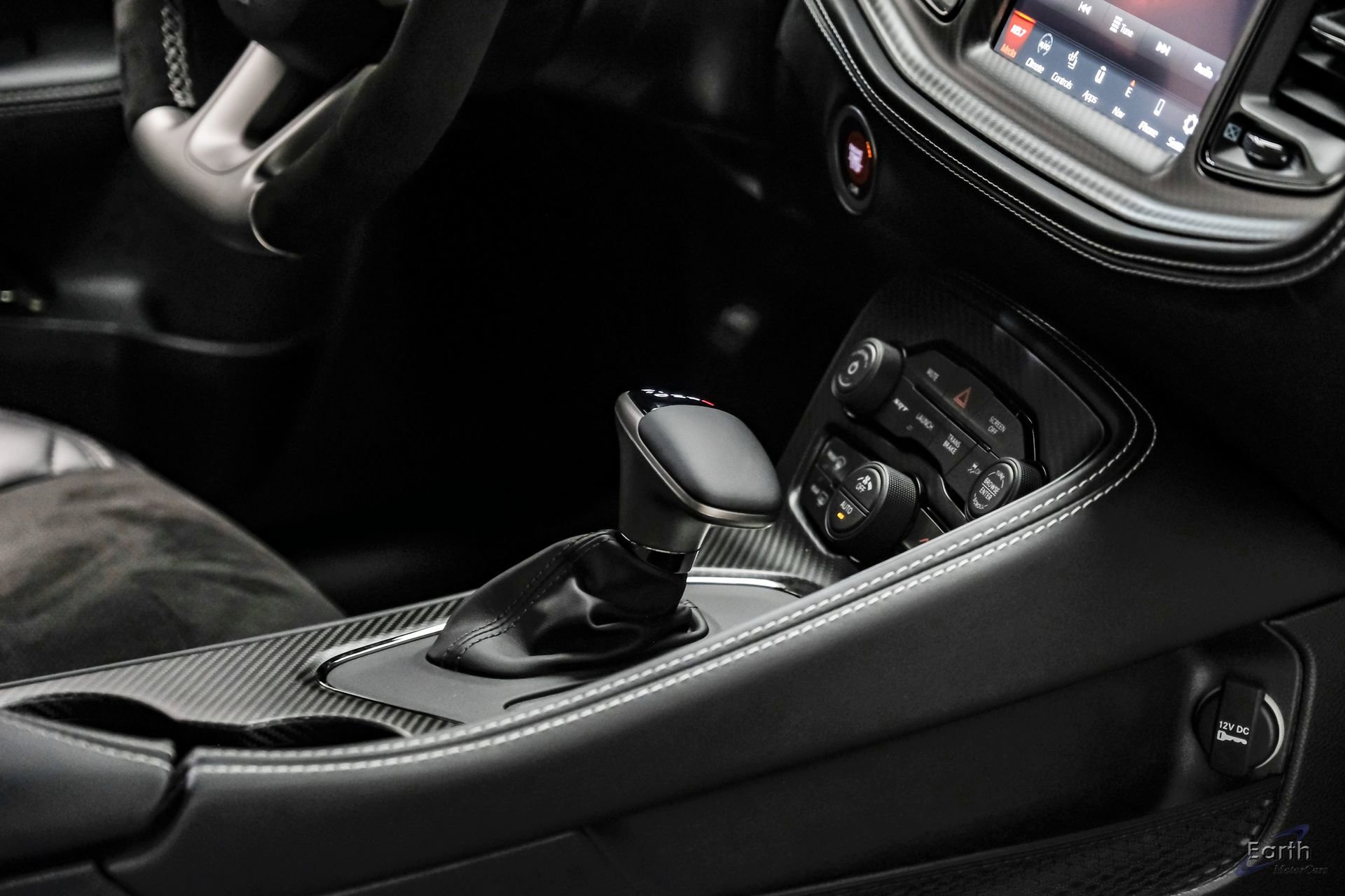 Used 2023 Dodge Challenger SRT Hellcat Redeye image 55