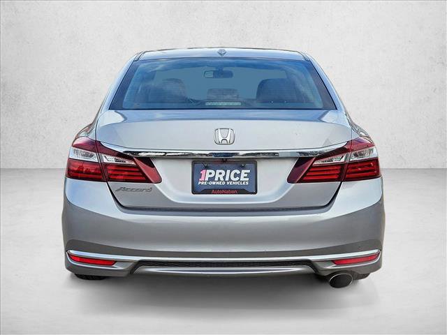 Used 2016 Honda Accord EX-L image 7
