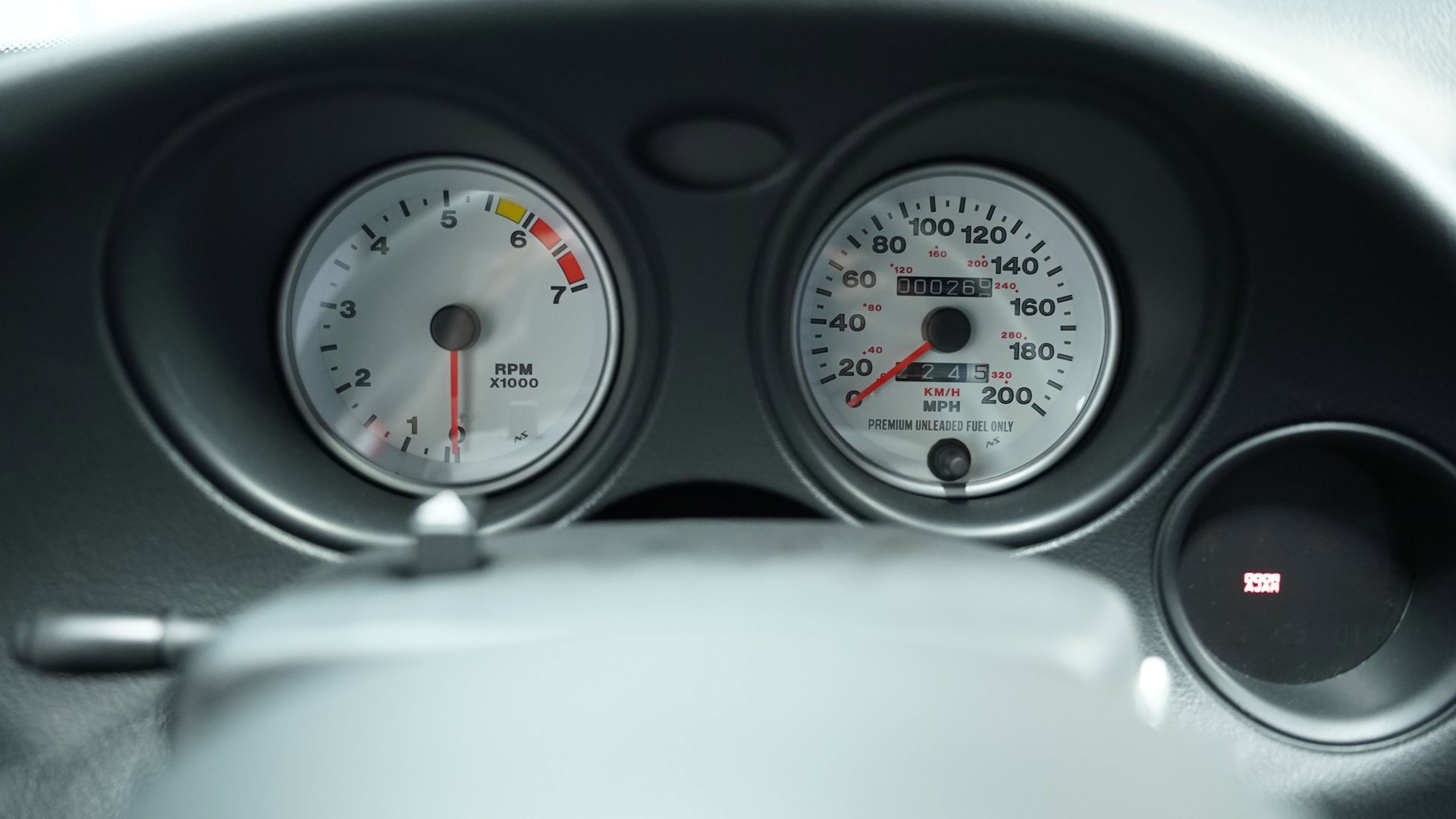 Used 2001 Dodge Viper GTS image 31