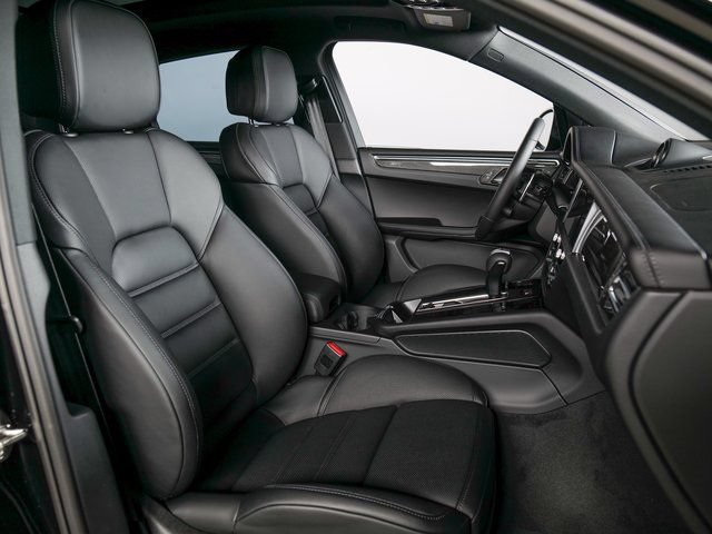 New 2026 Porsche Macan S AWD/4WD image 11