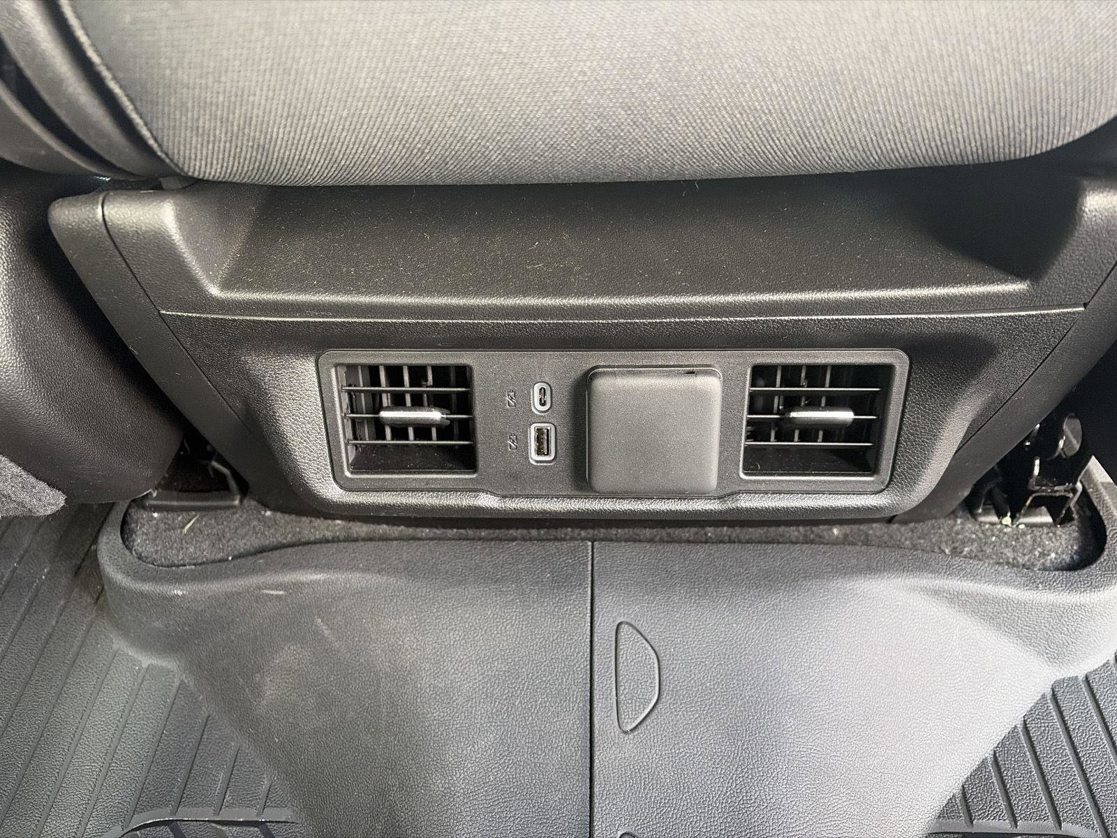 New 2026 Chevrolet Silverado 1500 RST AWD/4WD image 14