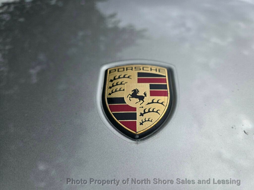 Used 2010 Porsche Panamera image 30