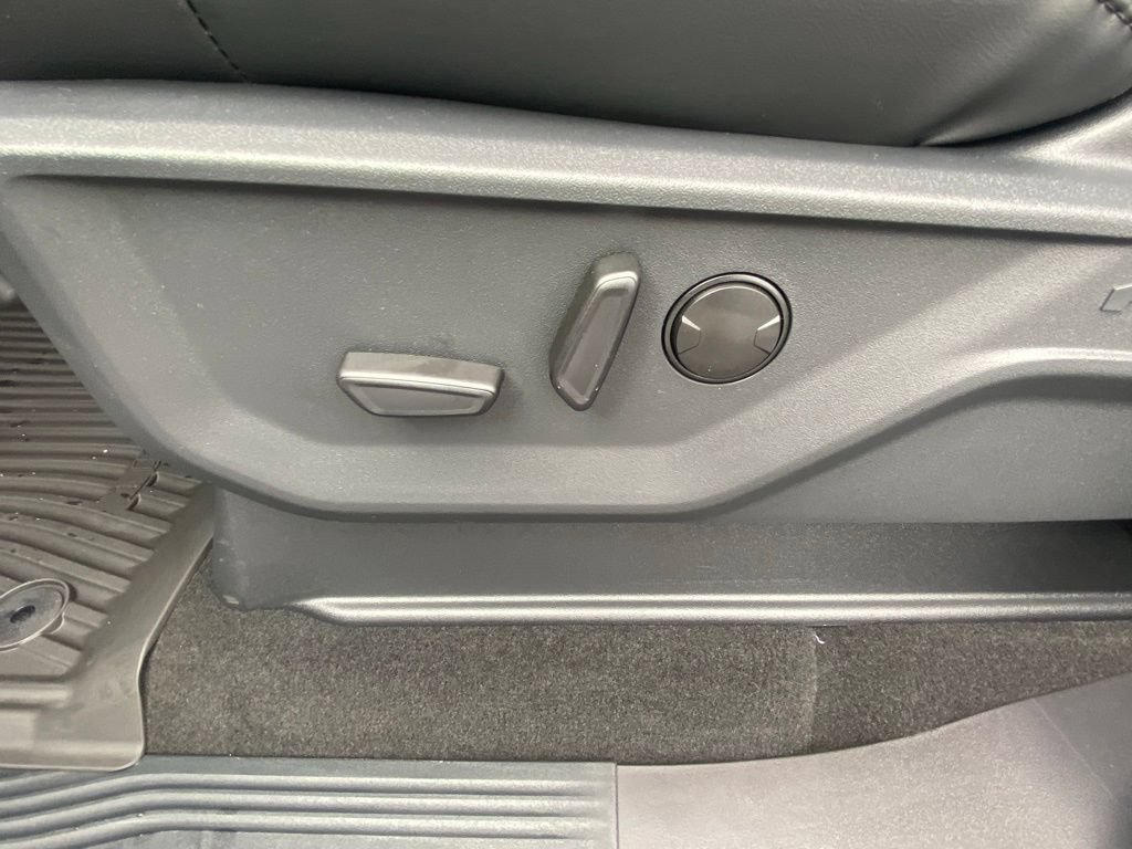 New 2026 Ford Expedition Tremor AWD/4WD image 10