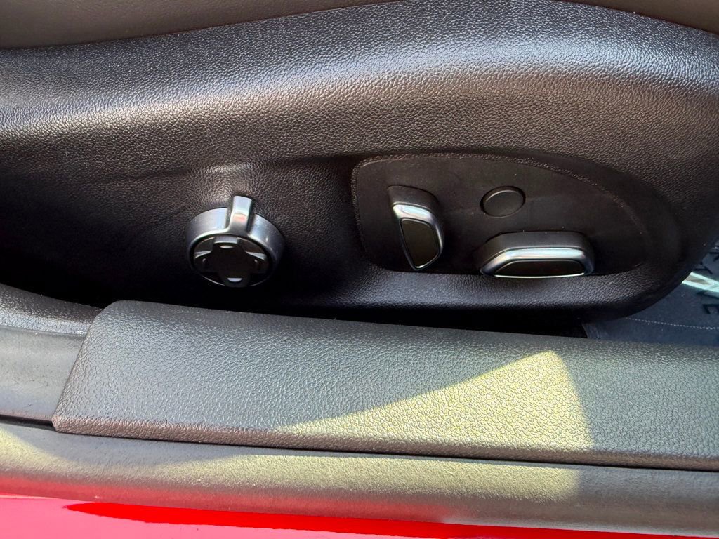 Used 2024 Cadillac CT4 V Blackwing w/ Elevation Edition image 37