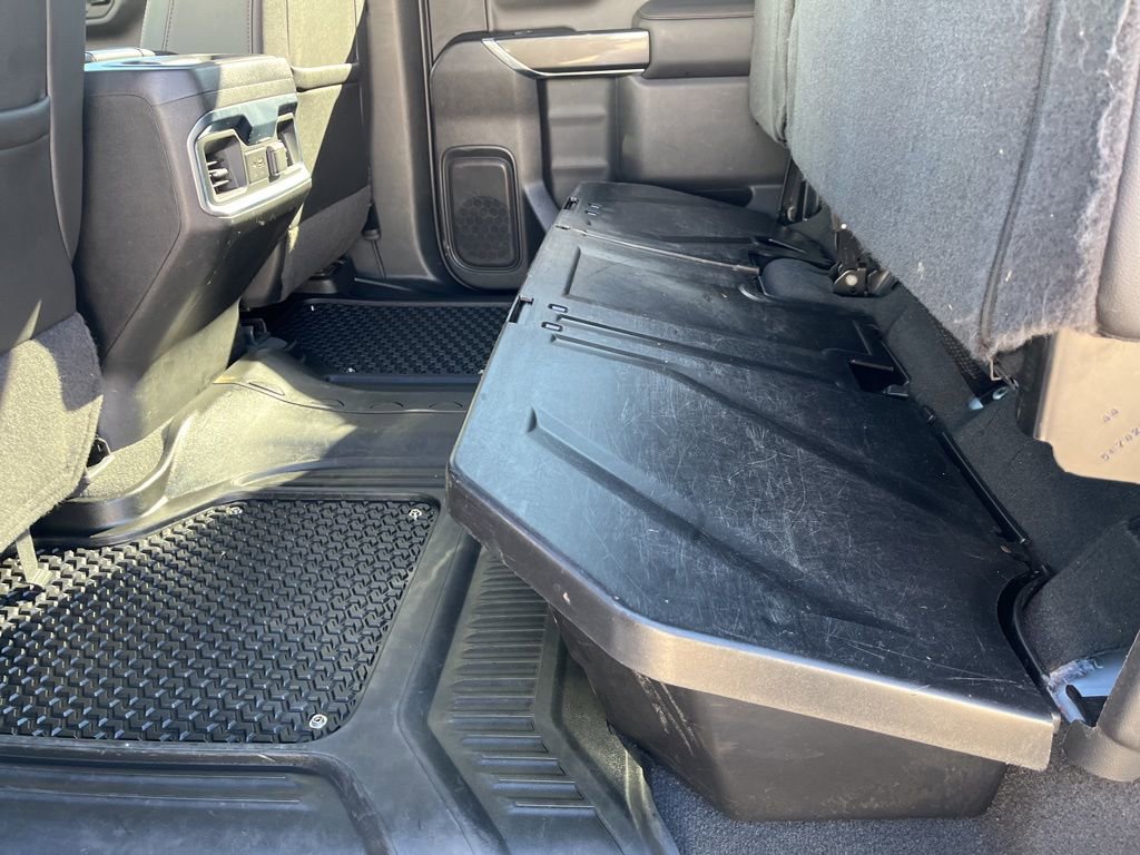 Used 2022 GMC Sierra 1500 AT4 w/ AT4 Premium Package image 22