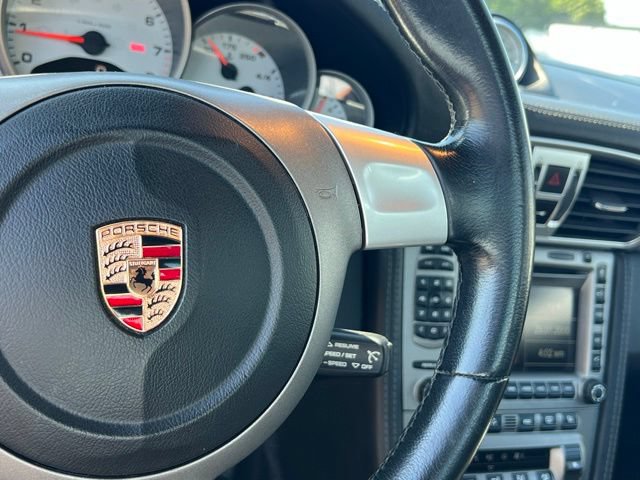Used 2005 Porsche 911 Carrera S RWD image 17