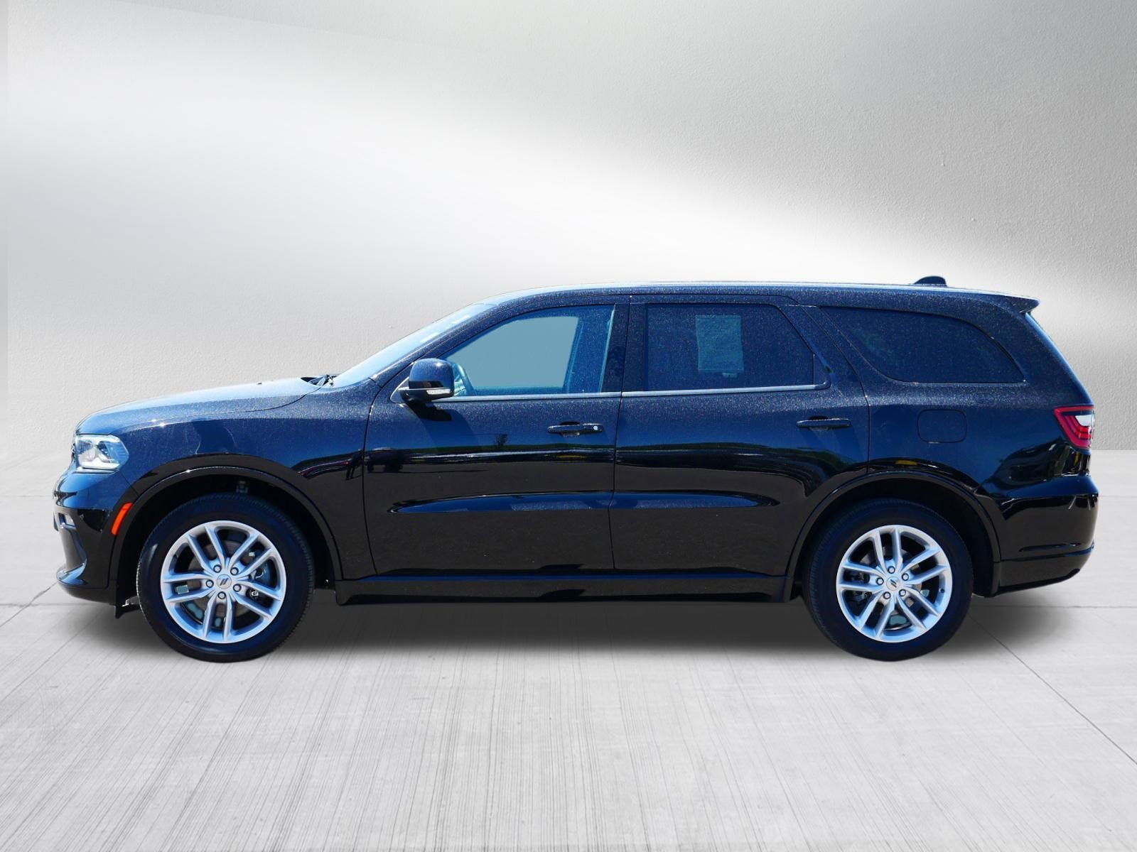 Used 2022 Dodge Durango GT AWD/4WD image 4