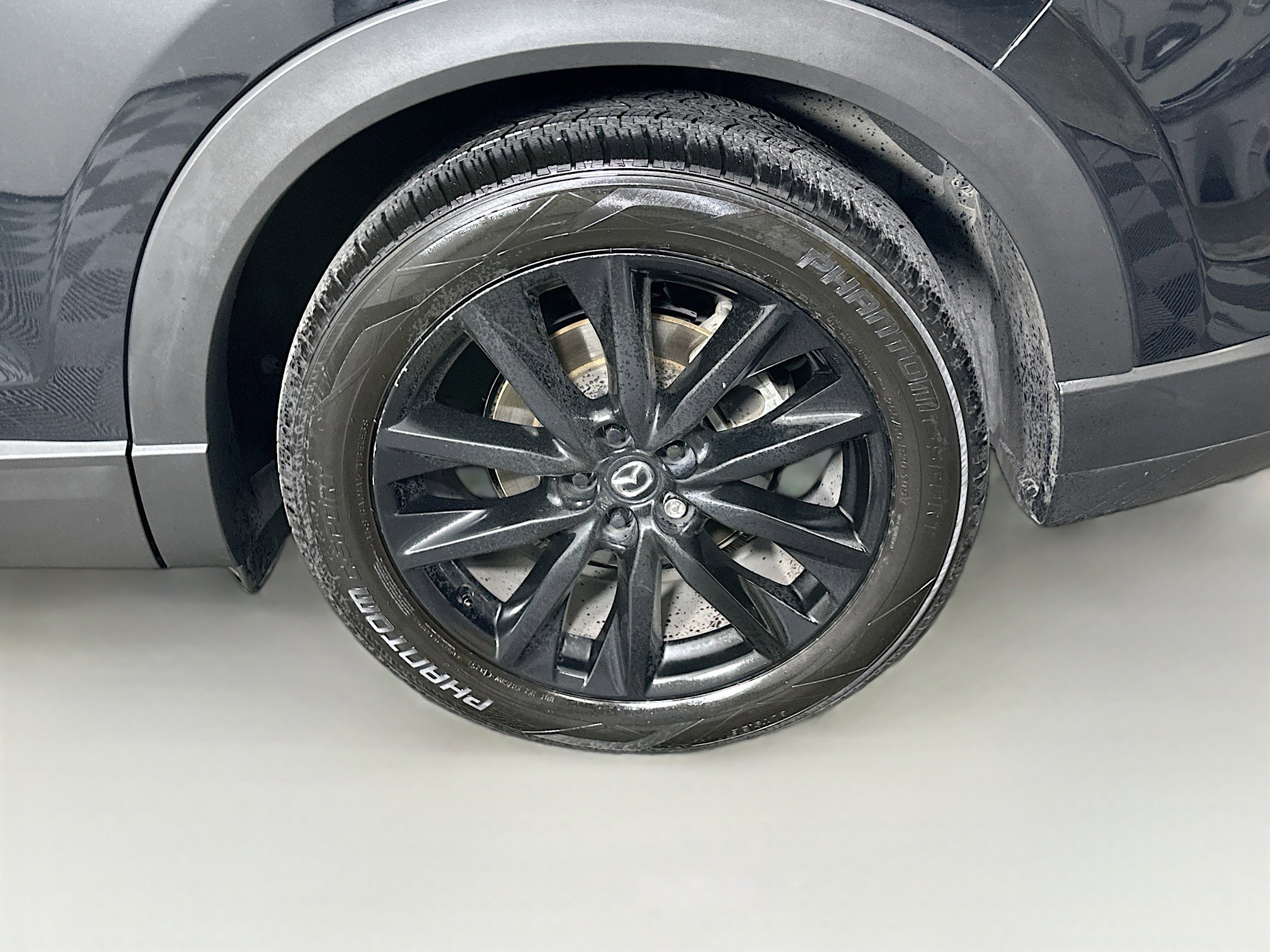 Used 2022 MAZDA CX-9 Touring Plus image 11