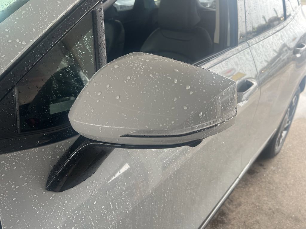 Certified 2023 Kia Sportage SX image 31