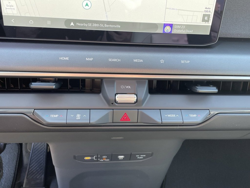 New 2026 Kia EV9 Wind image 16