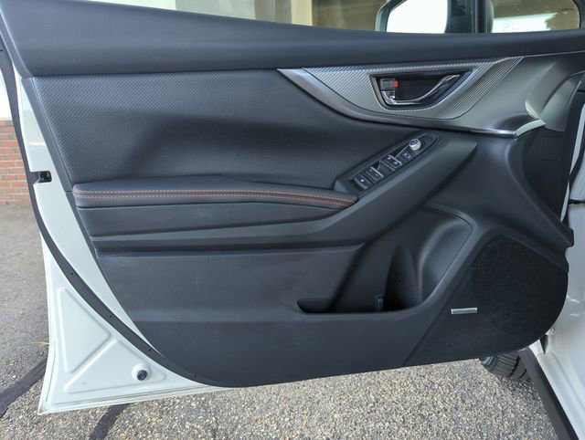 Used 2022 Subaru Crosstrek 2.5i Limited w/ Moonroof Package 2 image 16