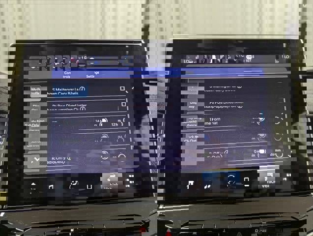 New 2026 Jeep Compass Limited image 50