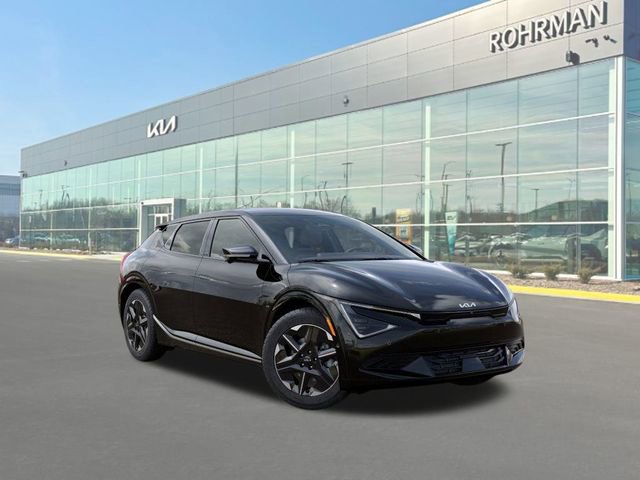 New 2025 Kia EV6 Wind image 10
