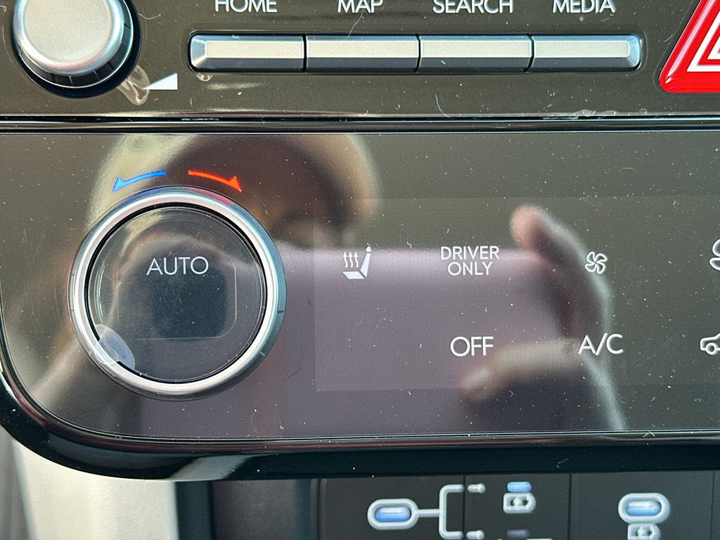 New 2026 Hyundai Tucson SEL image 22