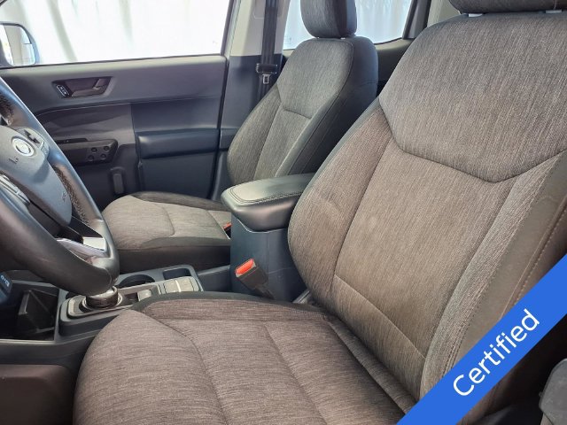Certified 2023 Ford Maverick XLT w/ Equipment Group 300A Standard AWD/4WD image 3