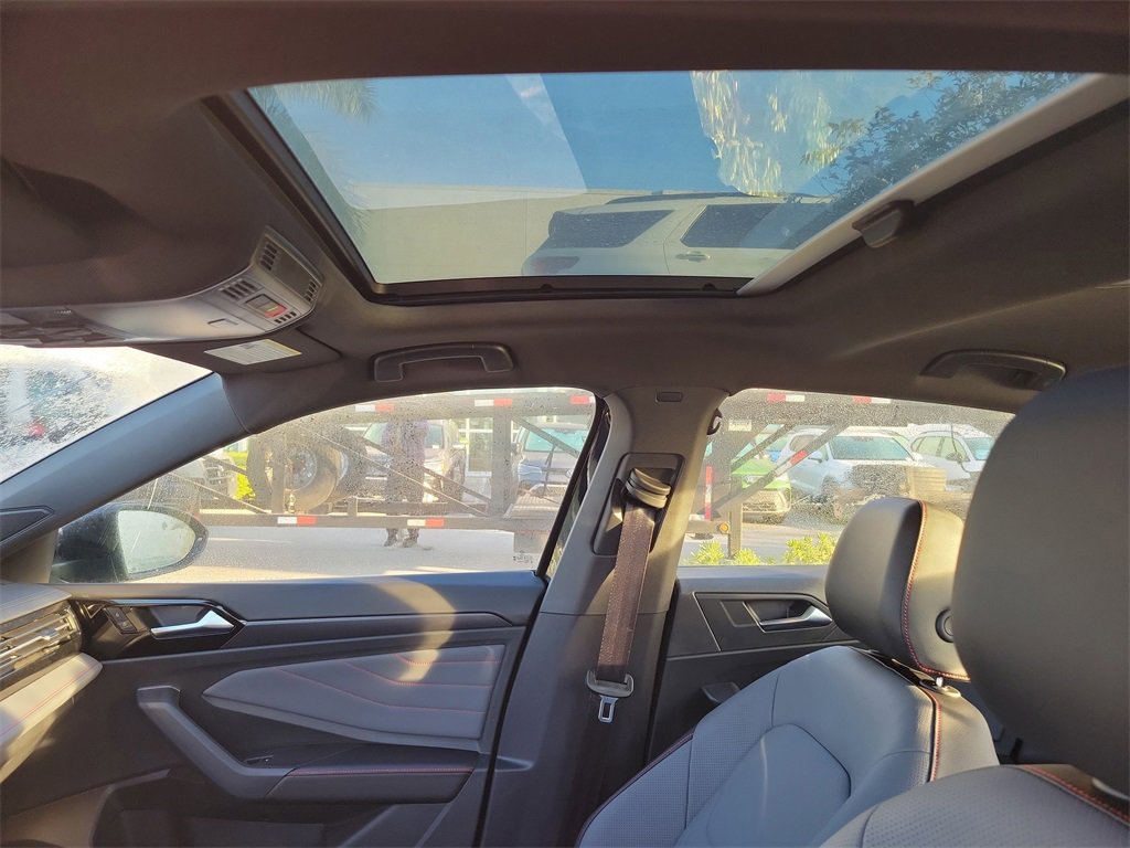 New 2026 Volkswagen Jetta GLI Autobahn image 8