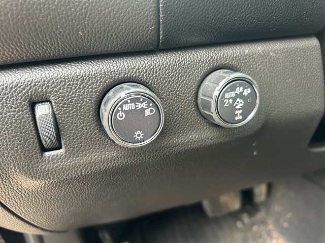 Used 2019 Chevrolet Colorado ZR2 image 22